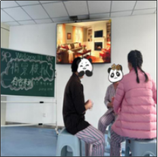 打破心灵枷锁  重拾社交之光