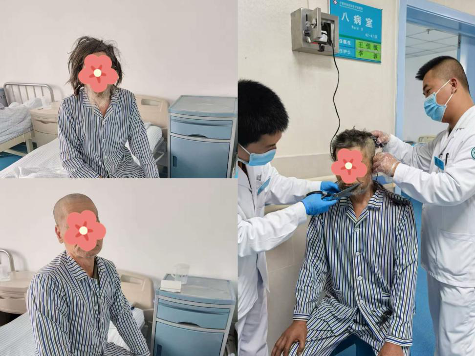 暗夜点灯者——用微光照亮生命的角落