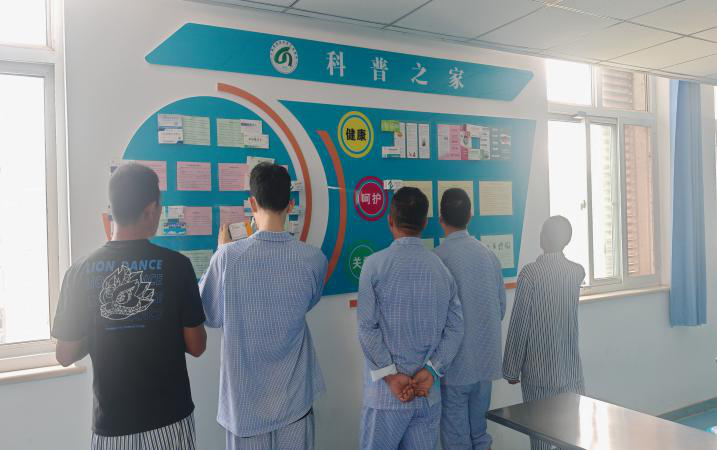 3D宣教墙 让宣教更生动
