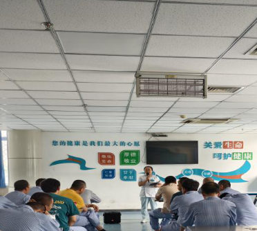 心灵之光—每周温馨照耀