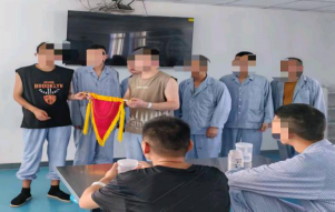 微光汇聚时 这里是“心”的港湾 